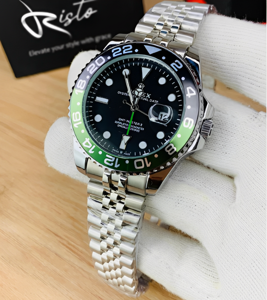 Rolex GMT-Master II Super Clone Master Copy