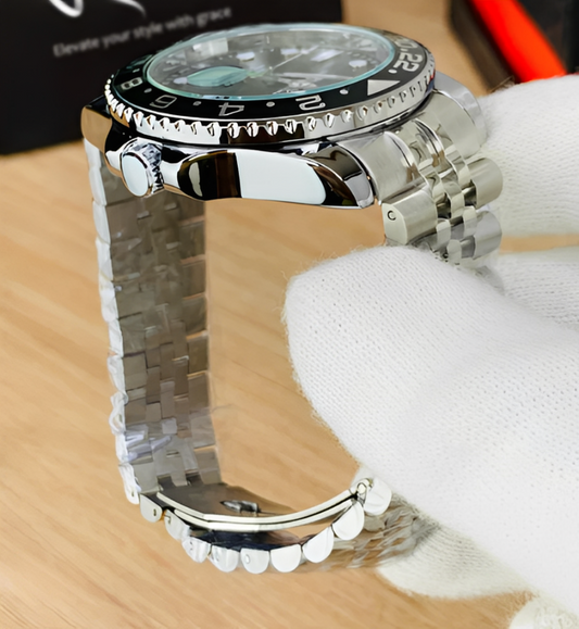 Rolex GMT-Master II Super Clone Master Copy