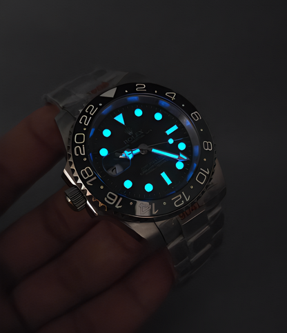 Rolex GMT-Master II  Green Batman Super Clone Master Copy