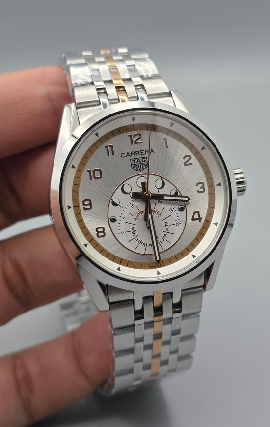 TAG Heuer Carrera Astronomer Super Clone Master Copy