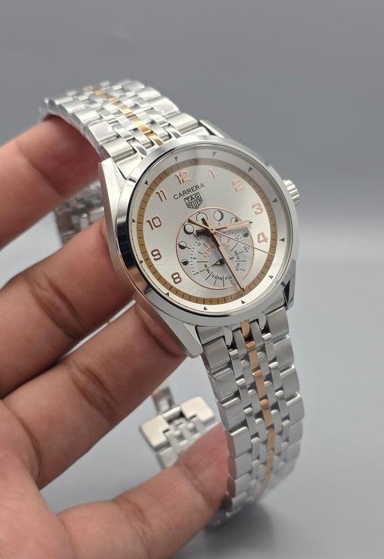 TAG Heuer Carrera Astronomer Super Clone Master Copy