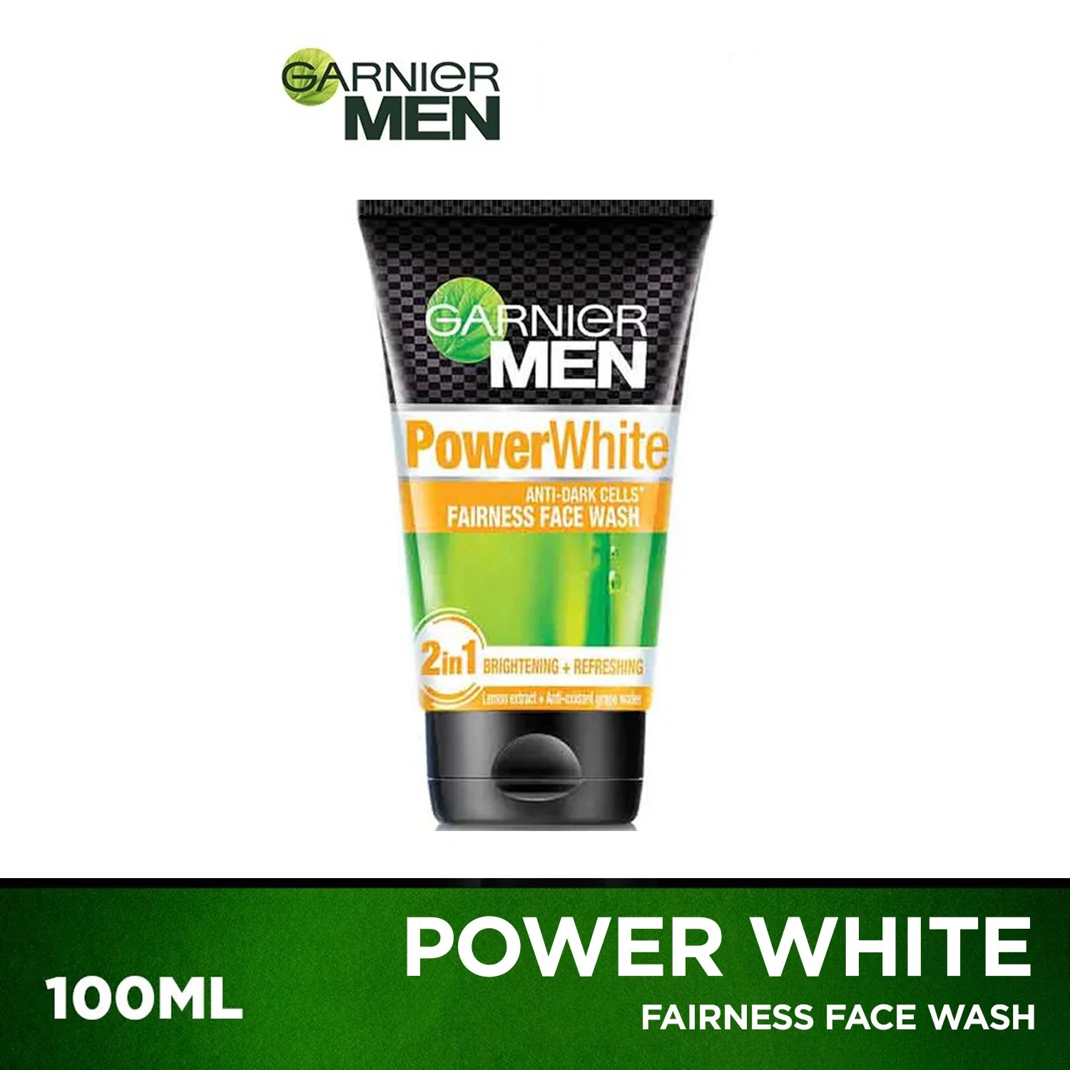Garnier Power White