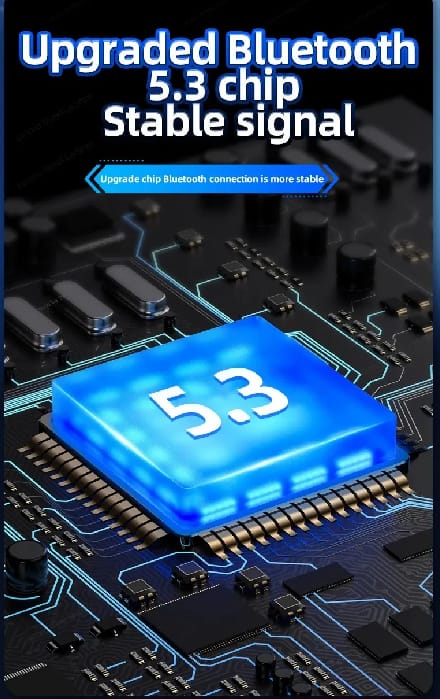 Lenovo GM2 Pro Earbuds