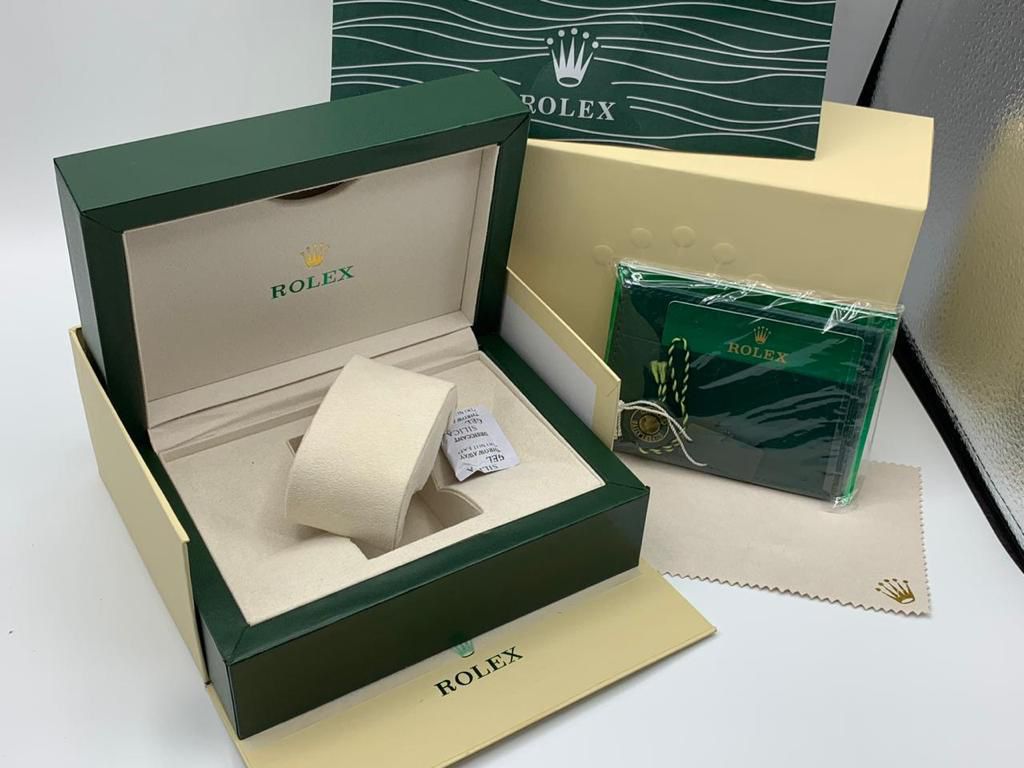 Rolex GMT-Master II  Green Batman Super Clone Master Copy