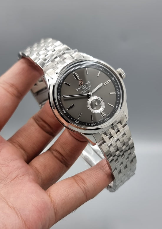 Breitling Premier Automatic 40 Super Clone Master Copy