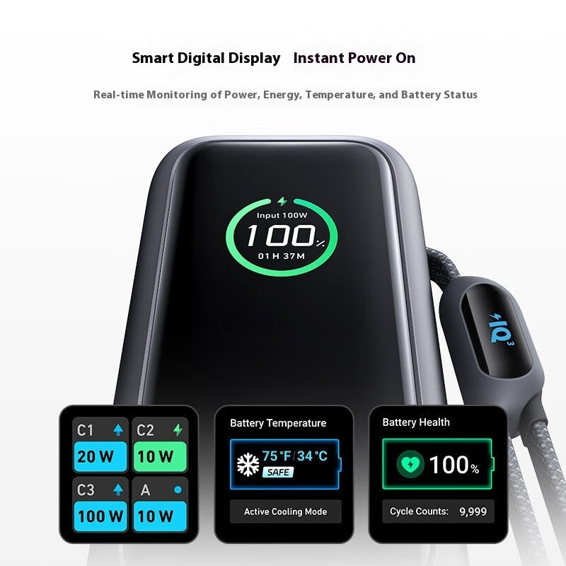 Anker Laptop Power Bank 25,000mAh
