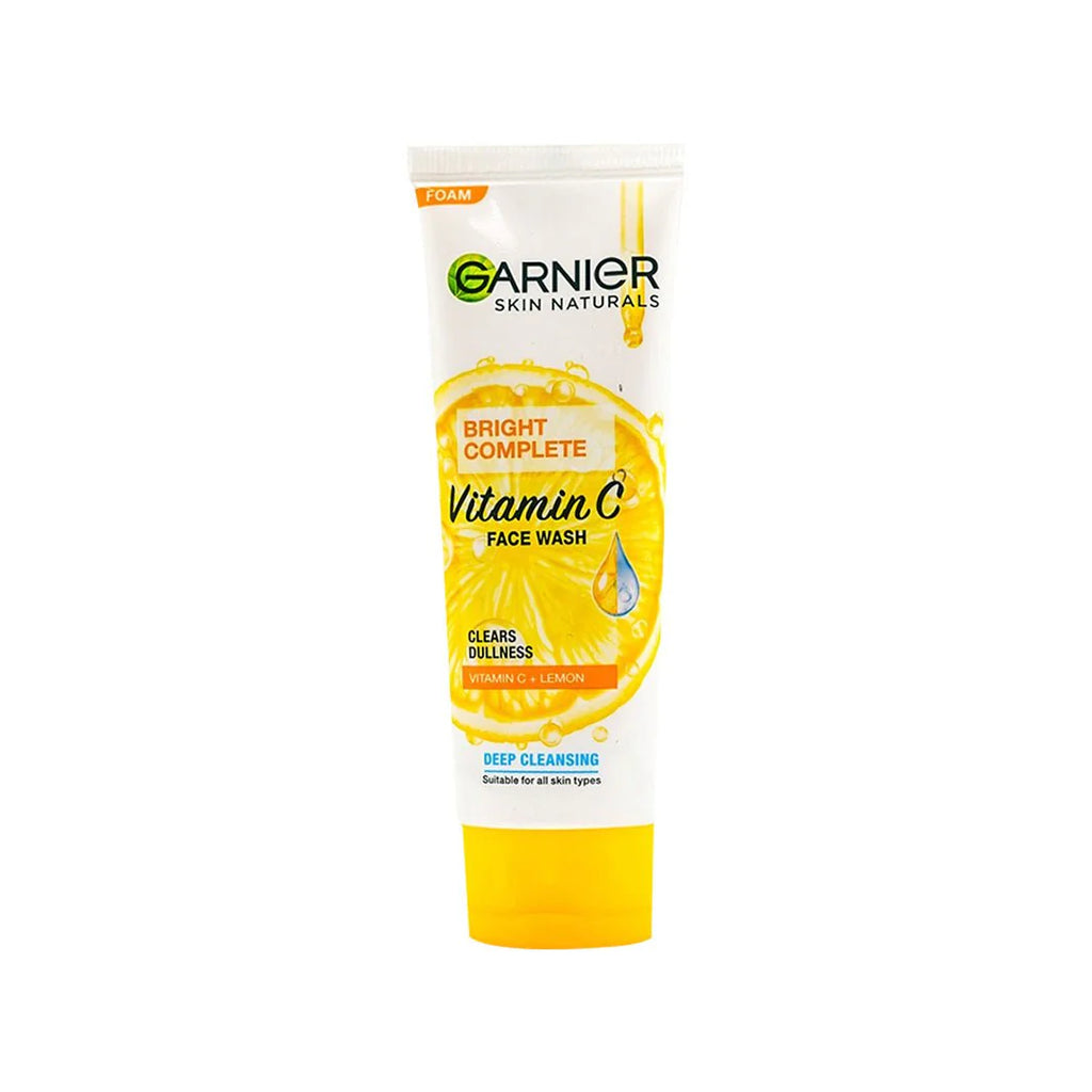 Garnier Bright Complete Vitamin C