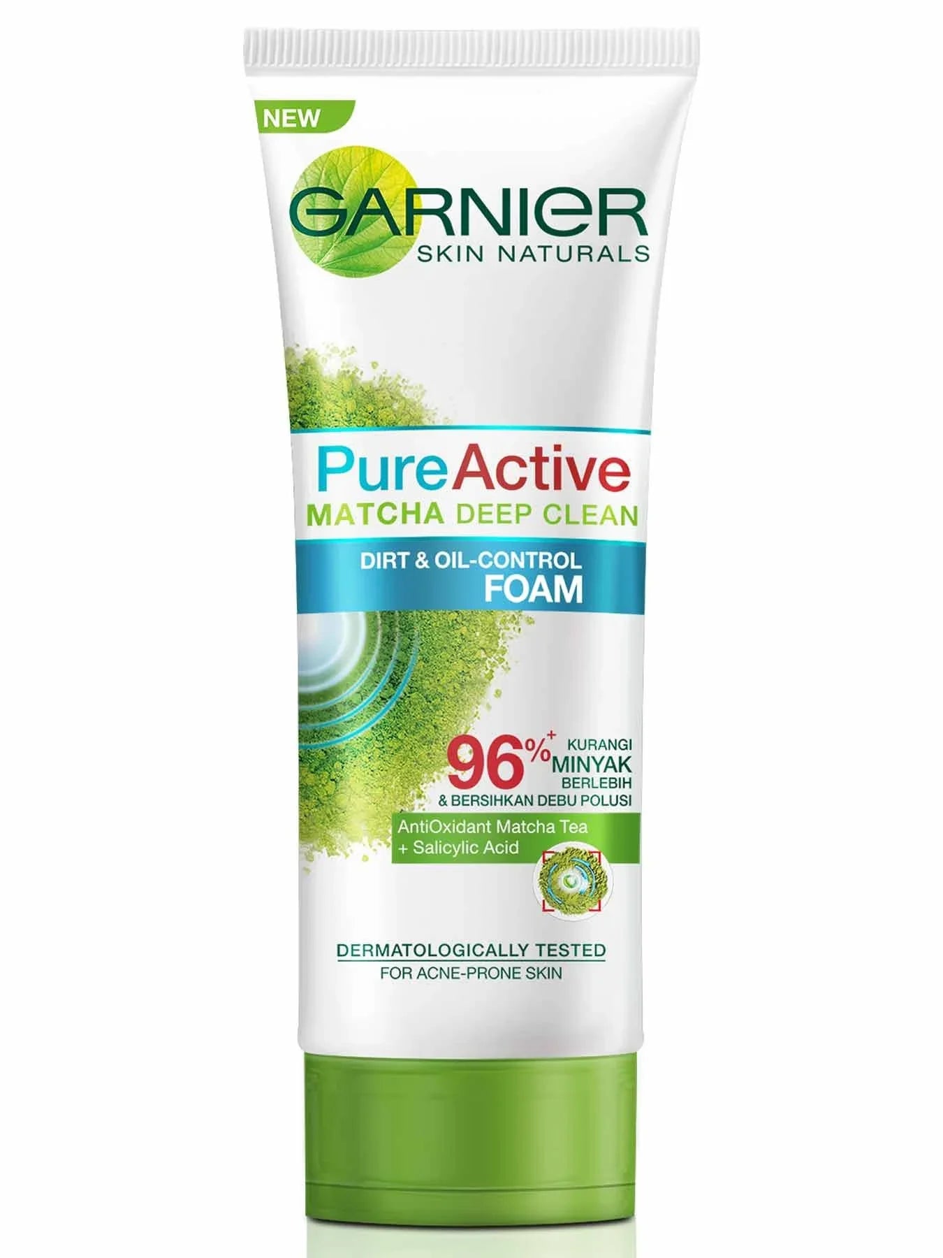 Garnier Pure Active