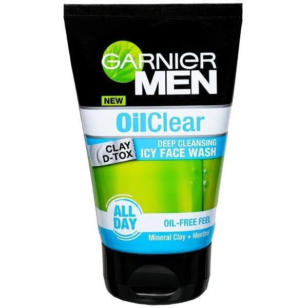 Garnier Oil Clear