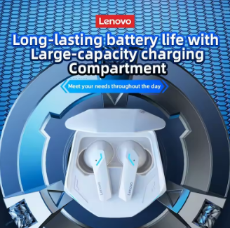 Lenovo GM2 Pro Earbuds